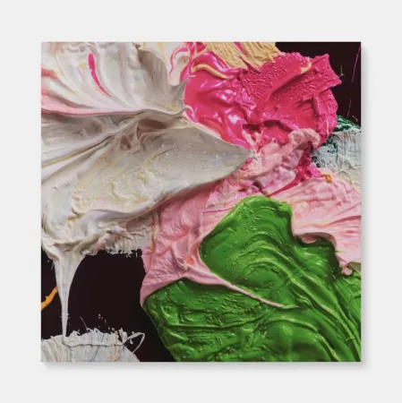 Múltiplo Hirst - Forever (Large) H8-3