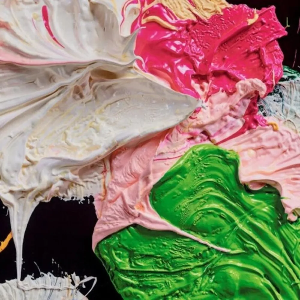 Gravura Digital Hirst - Forever (Small)