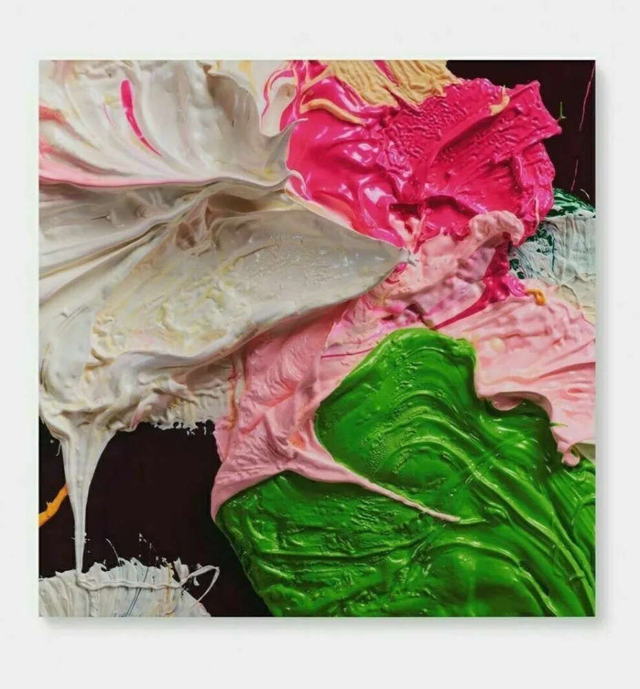 Múltiplo Hirst - Forever (Small) H8-4