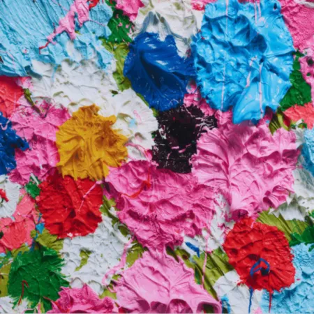 Múltiplo Hirst - Fruitful, Large