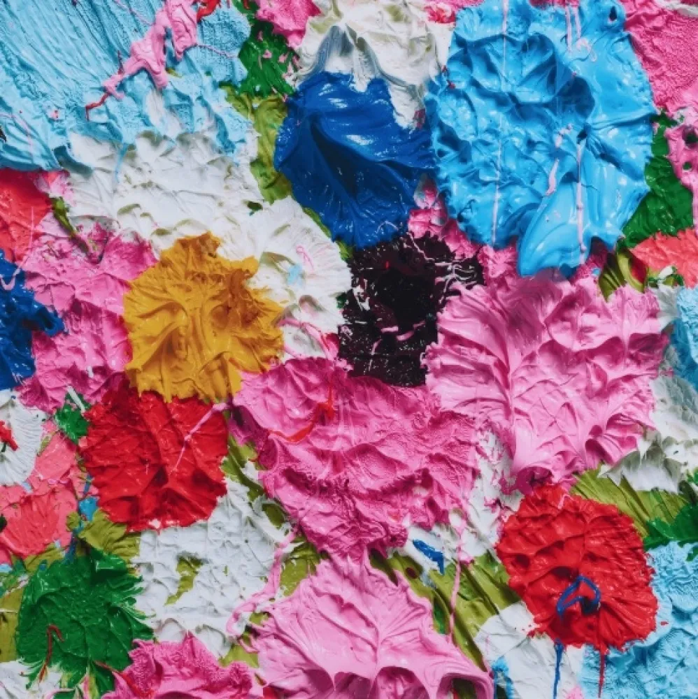 Múltiplo Hirst -  Fruitful (Small) - H8-2