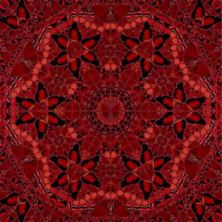 Serigrafia Hirst - H10-1 Wu Zetian