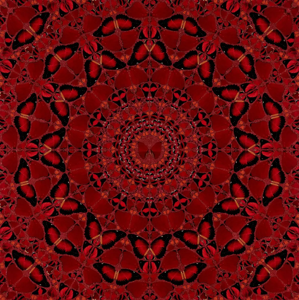 Sem Técnica Hirst - H10-4 Suiko