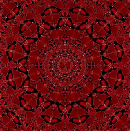 Serigrafia Hirst - H10-4 Suiko