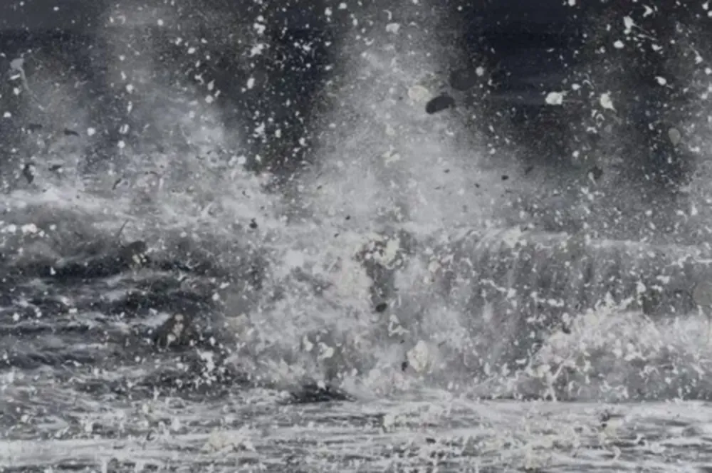 Múltiplo Hirst - H13-10 Blizzard