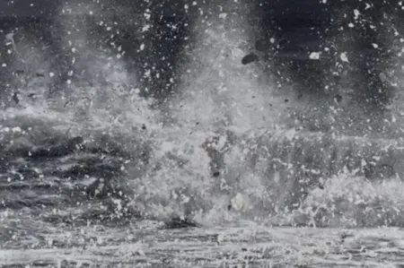 Múltiplo Hirst - H13-10 Blizzard