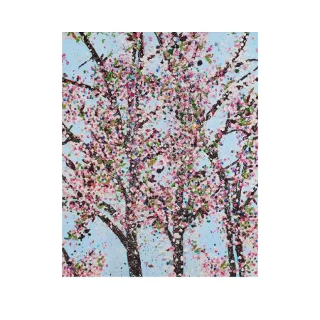 Gravura Digital Hirst - H9-8 Control Virtues 