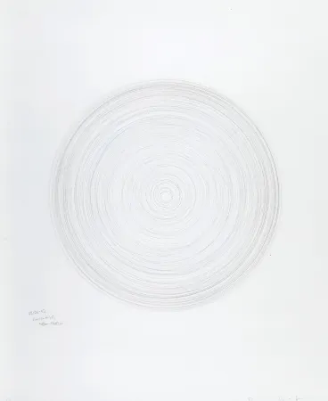 Gravura Hirst - Helter Skelter