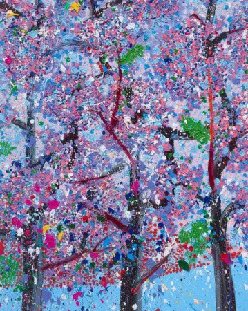 Múltiplo Hirst - Inspiration (H20-8)