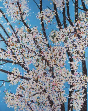 Múltiplo Hirst - Justice – H9-1 (The Virtues)