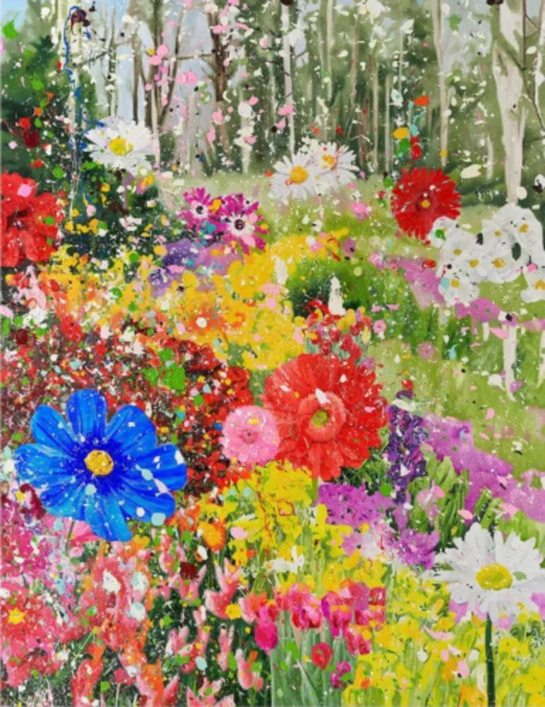 Múltiplo Hirst - Knowledge (from Secrets)