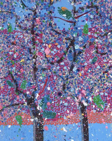 Múltiplo Hirst - Love (H20-1)