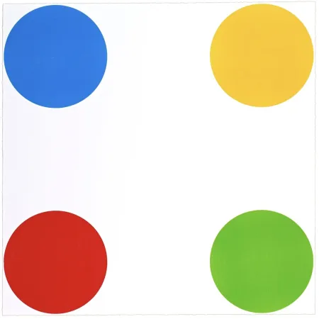 Xilogravura Hirst - Norcamphor