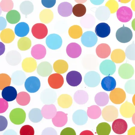 Múltiplo Hirst - Plaza