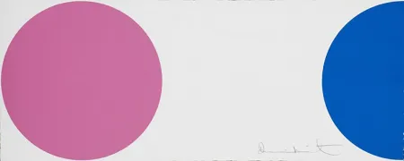 Xilogravura Hirst - Quinizarian