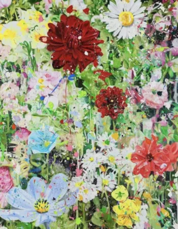 Múltiplo Hirst - Resolution (from Secrets)