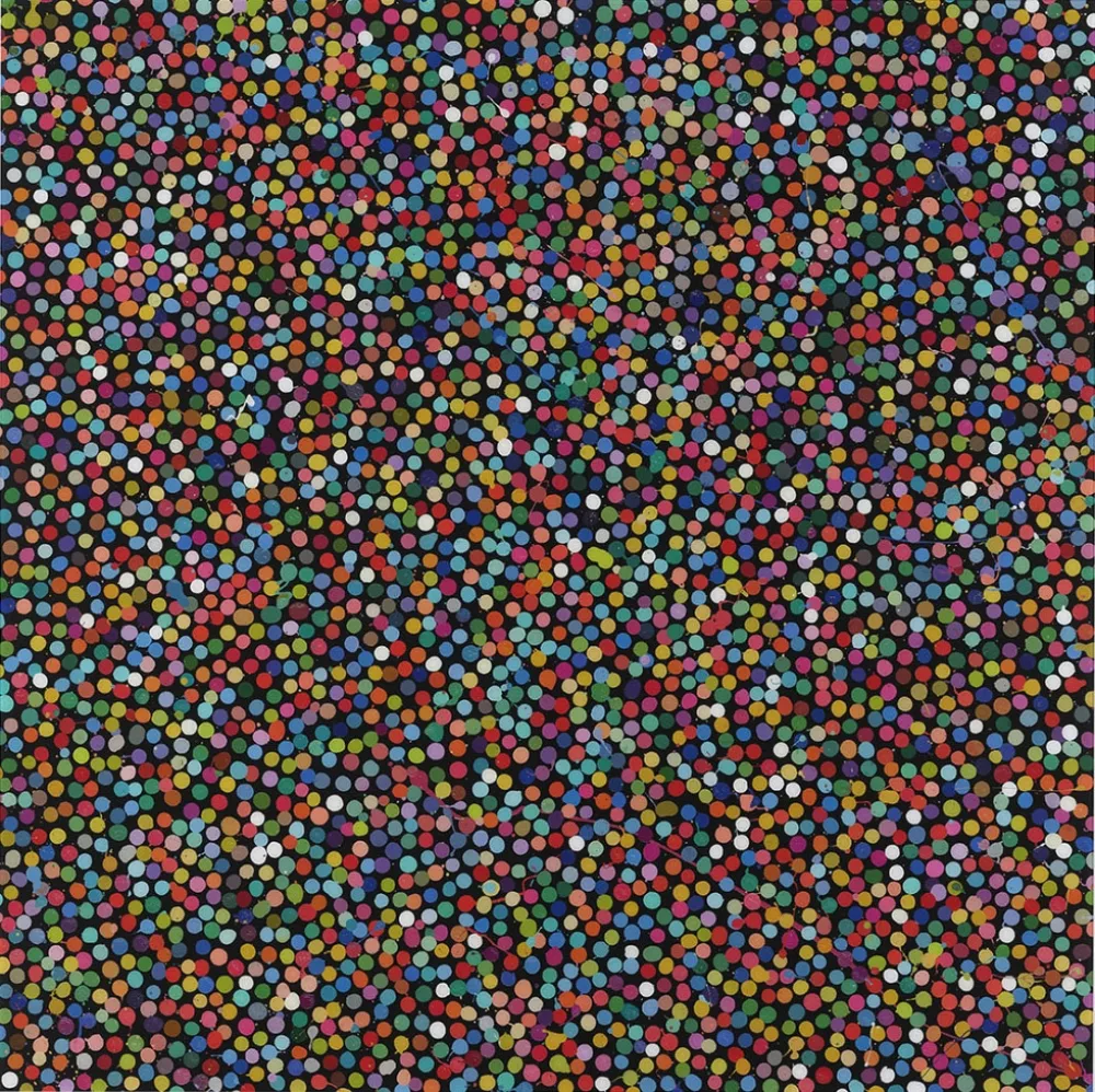 Múltiplo Hirst - Savoy