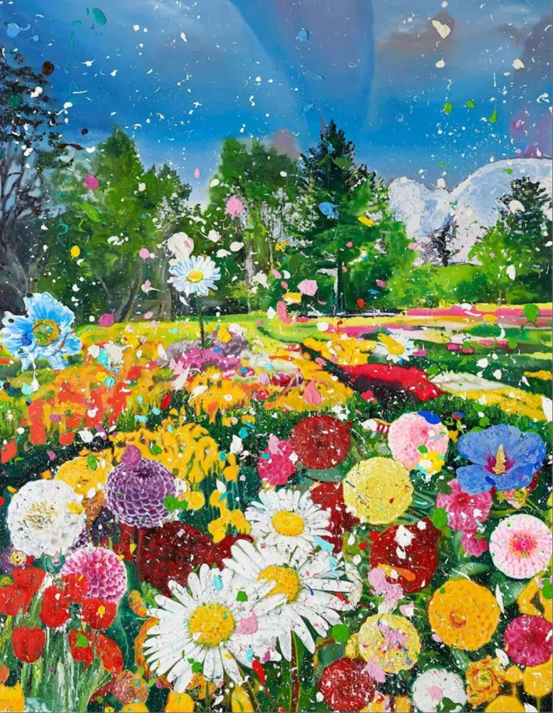 Múltiplo Hirst - Selflessness (from The Secrets)