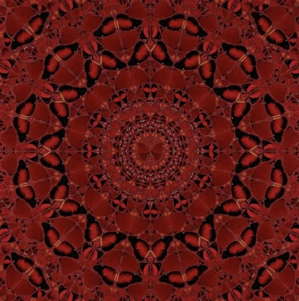 Múltiplo Hirst - The Empresses (H10-4 Suiko)