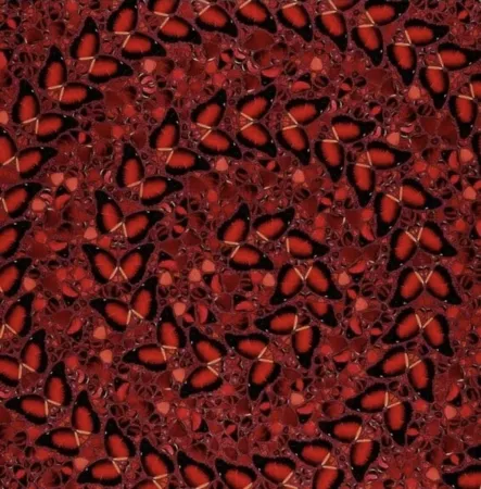 Múltiplo Hirst - The Empresses (H10-5 Taytu Betul)