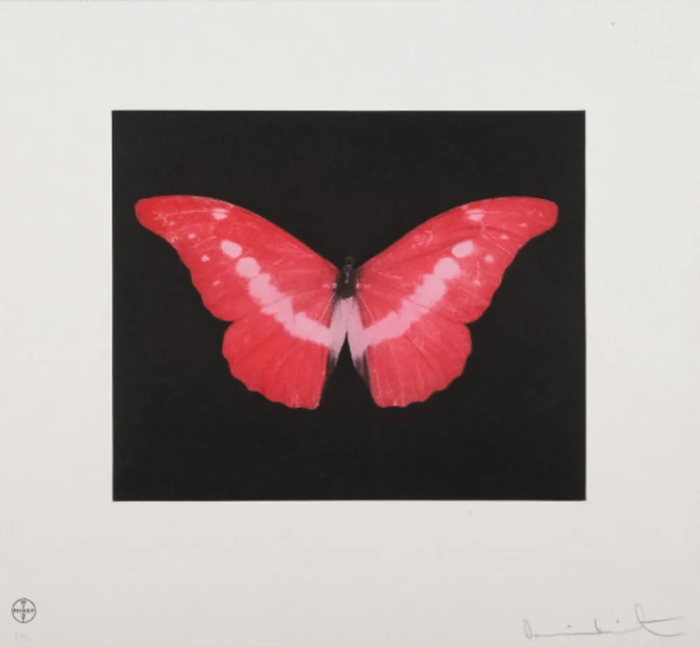 Água-Tinta Hirst - To Lose