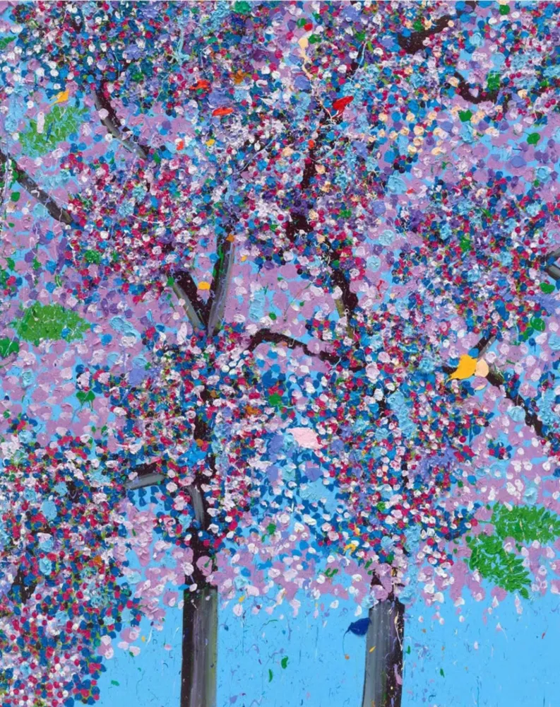 Múltiplo Hirst - Trust (H20-5)