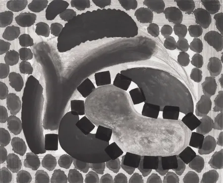 Múltiplo Hodgkin - David's Pool at Night