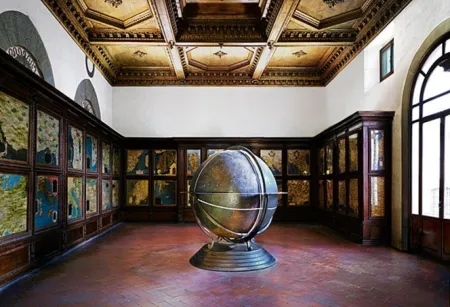 Múltiplo Höfer - Historisch-Geographischer Schul-Atlas