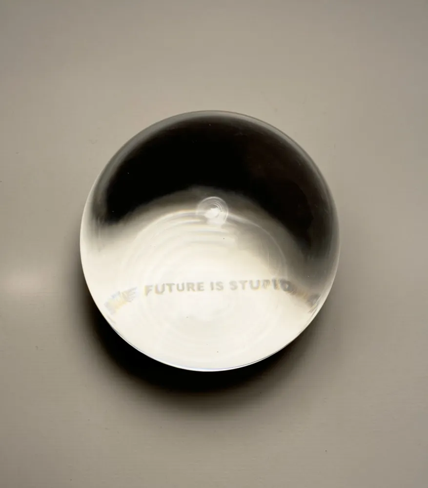 Múltiplo Holzer - The future is stupid