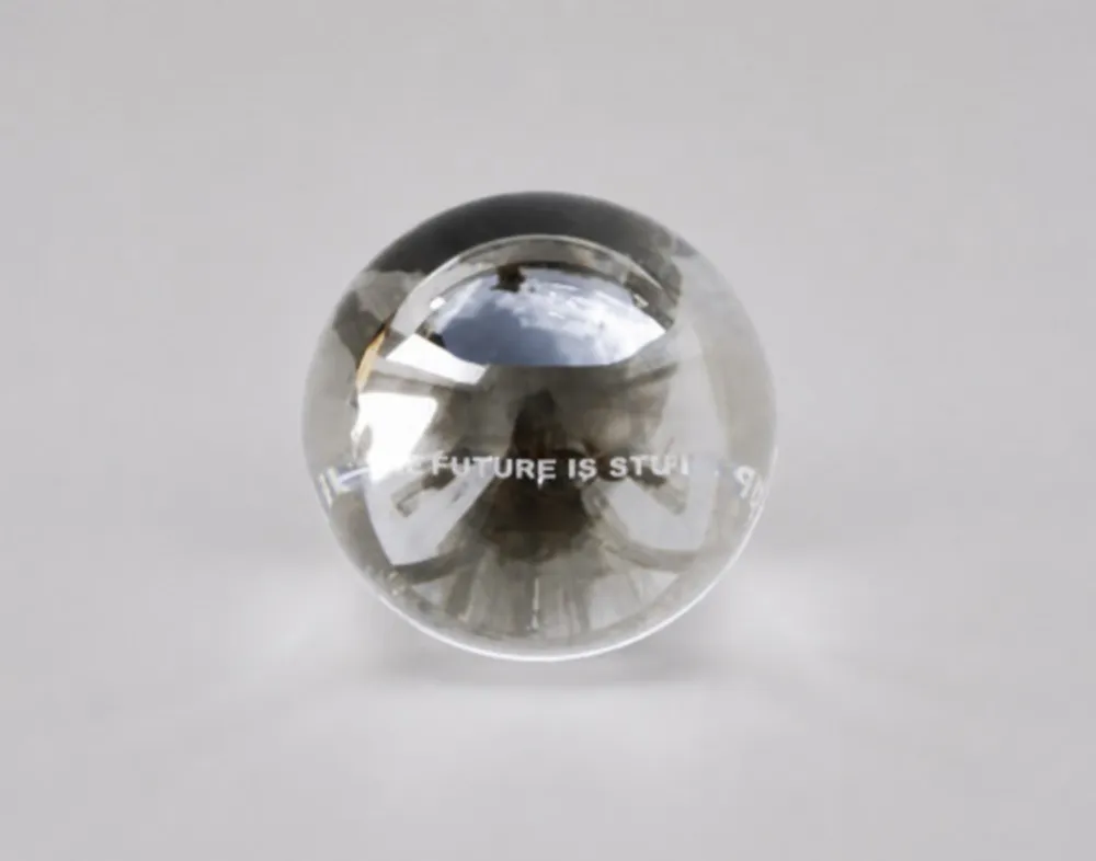 Múltiplo Holzer - The future is stupid