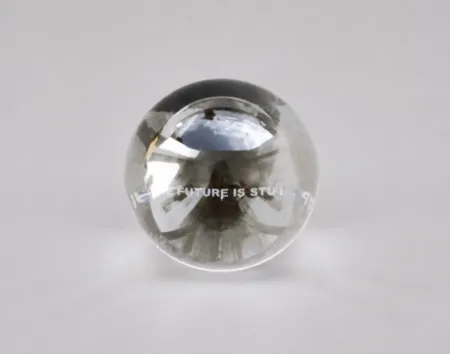 Múltiplo Holzer - The future is stupid