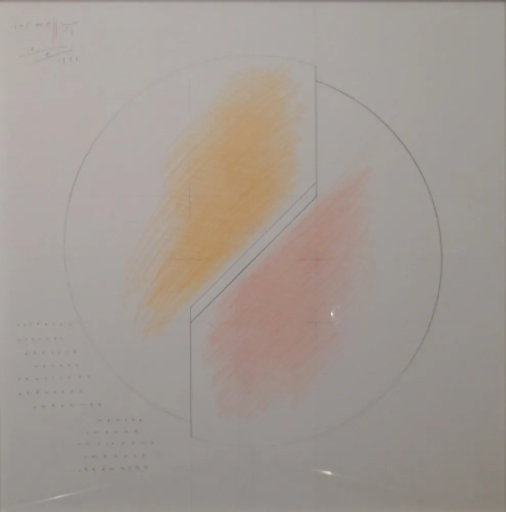 Sem Técnica Honegger - Kreis und Gerade (5)