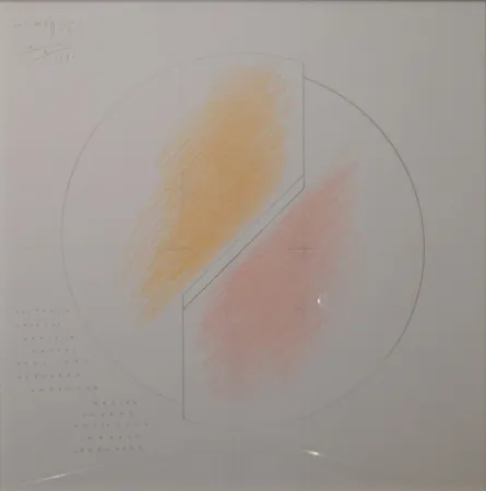 Sem Técnica Honegger - Kreis und Gerade (5)