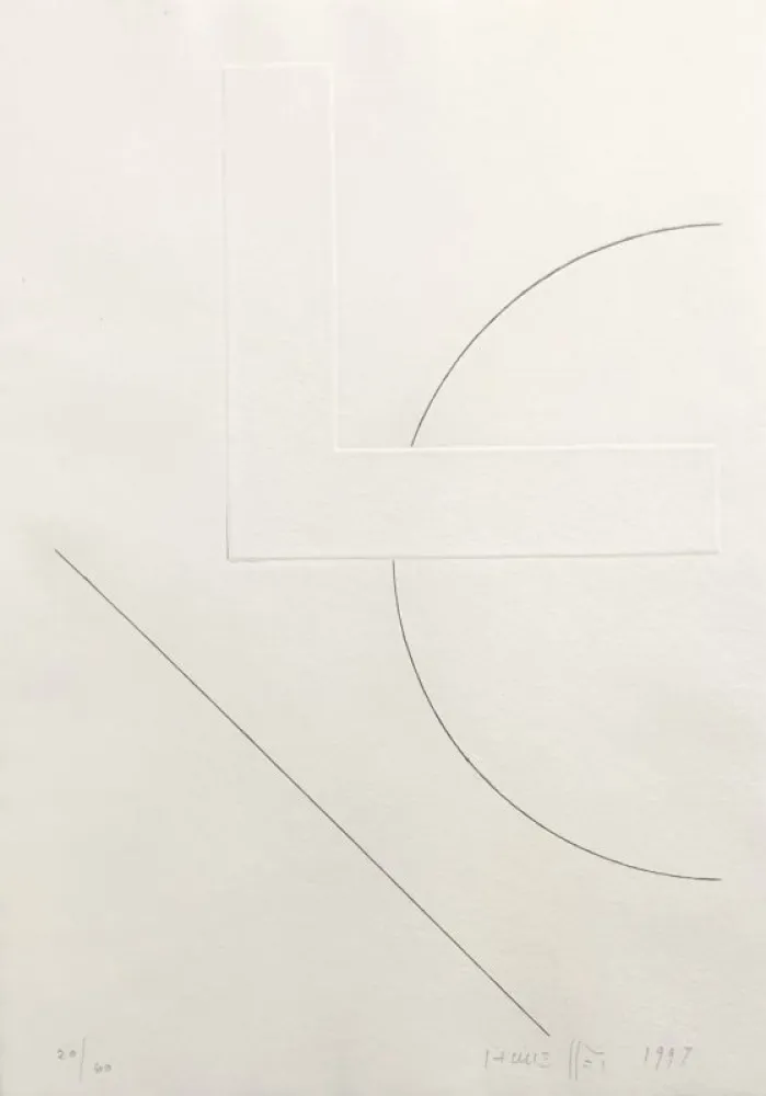 Sem Técnica Honegger - Sans titre