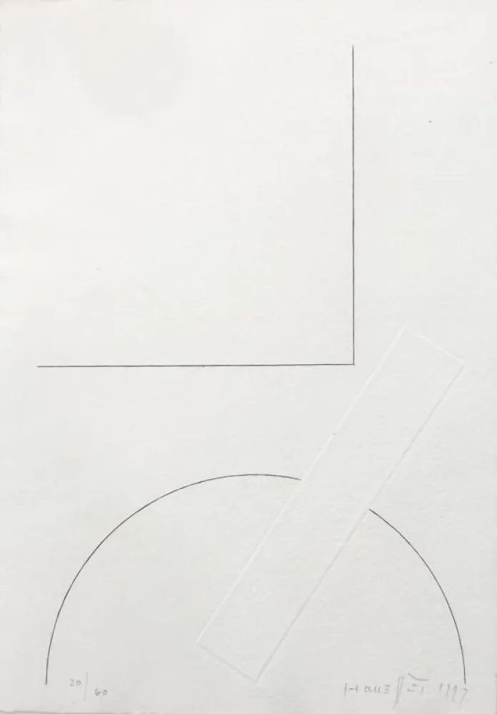 Sem Técnica Honegger - Sans titre