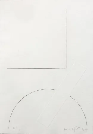 Sem Técnica Honegger - Sans titre