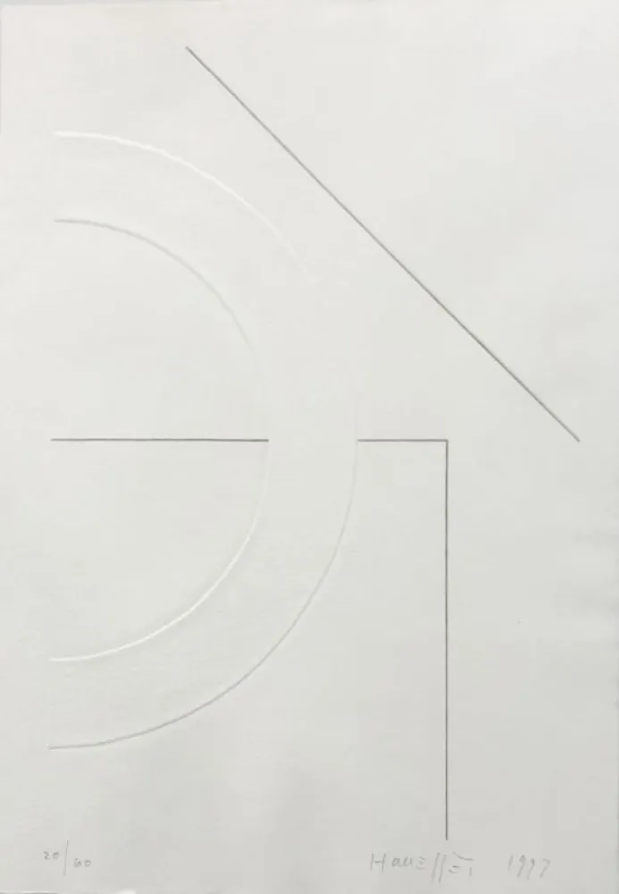 Sem Técnica Honegger - Sans titre