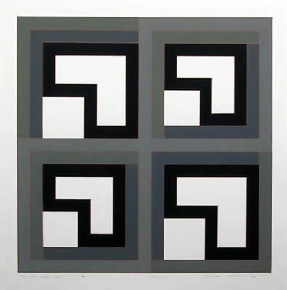 Serigrafia House - Series 40 (II)