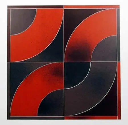 Serigrafia House - Untitled 2