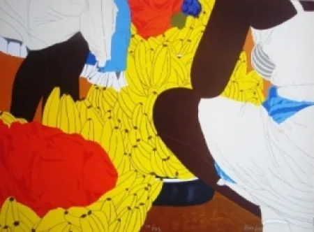 Litografia Hoyos - Bazurto