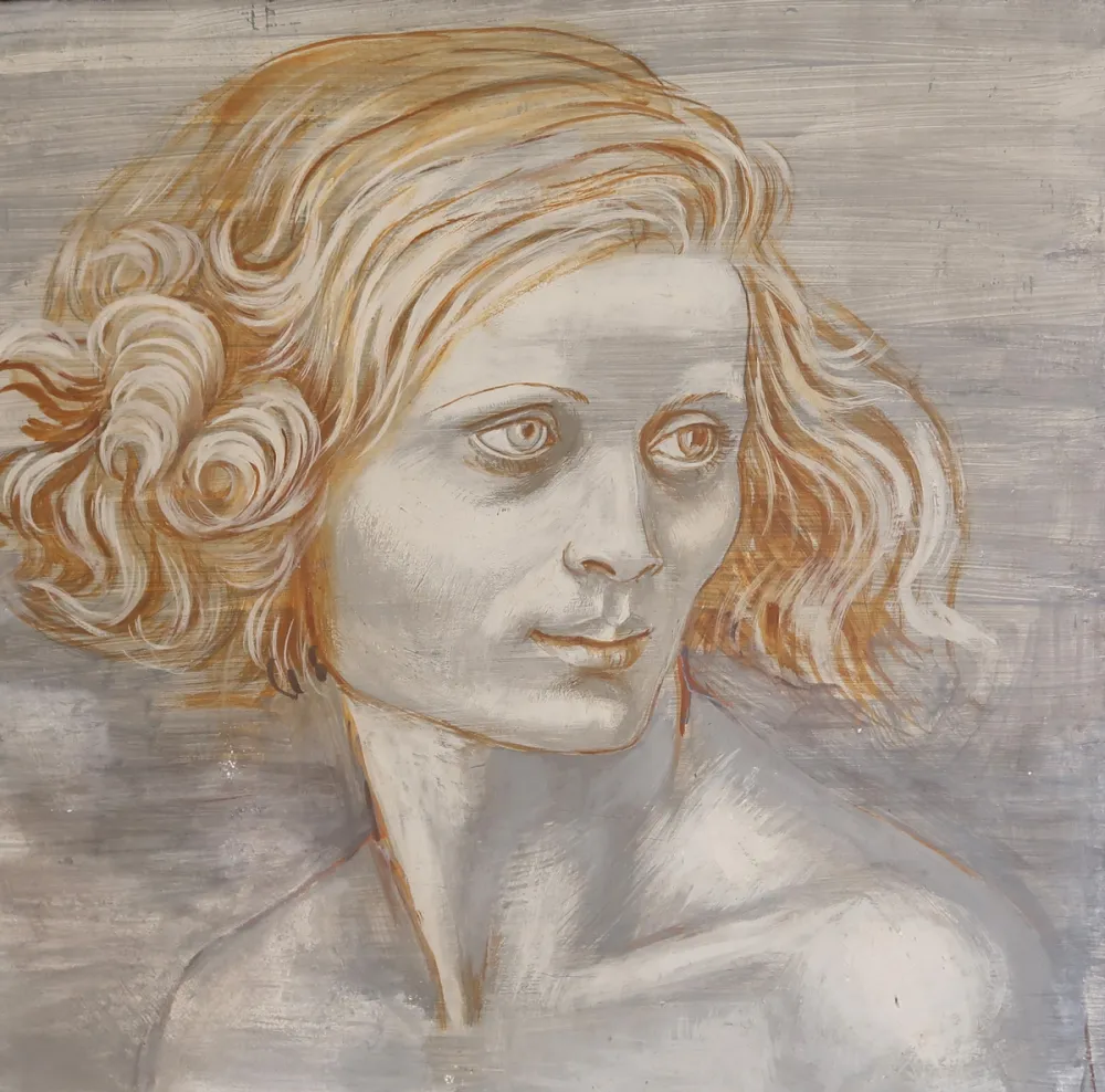 Sem Técnica Hubbuch - Marta