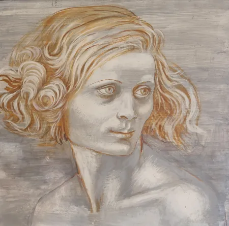 Sem Técnica Hubbuch - Marta