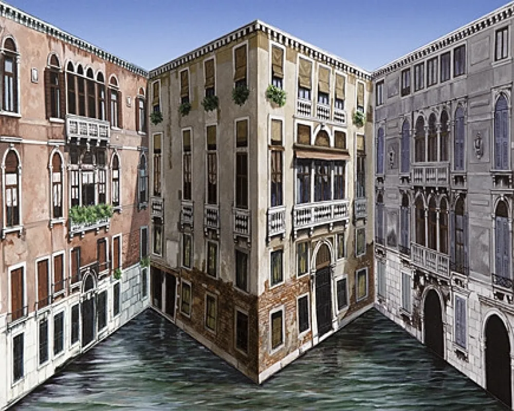 Múltiplo Hughes - Corner