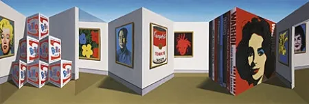 Múltiplo Hughes - Handy