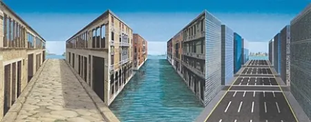 Múltiplo Hughes - History