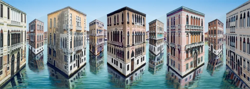 Múltiplo Hughes - In and Out