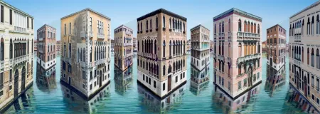 Múltiplo Hughes - In and Out