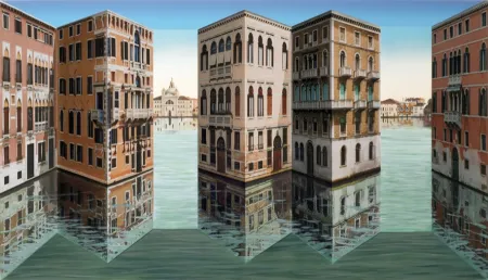 Múltiplo Hughes - Lagoon