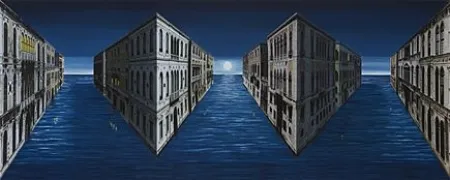 Múltiplo Hughes - Moonshine