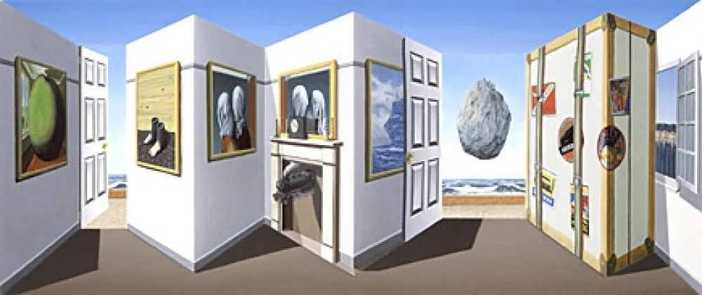 Múltiplo Hughes - Moving